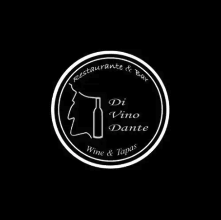 Di Vino Dante logo